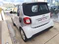 smart forTwo Cabrio 52 Passion Aut. Blanc - thumbnail 8