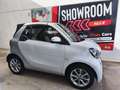 smart forTwo Cabrio 52 Passion Aut. Blanc - thumbnail 4