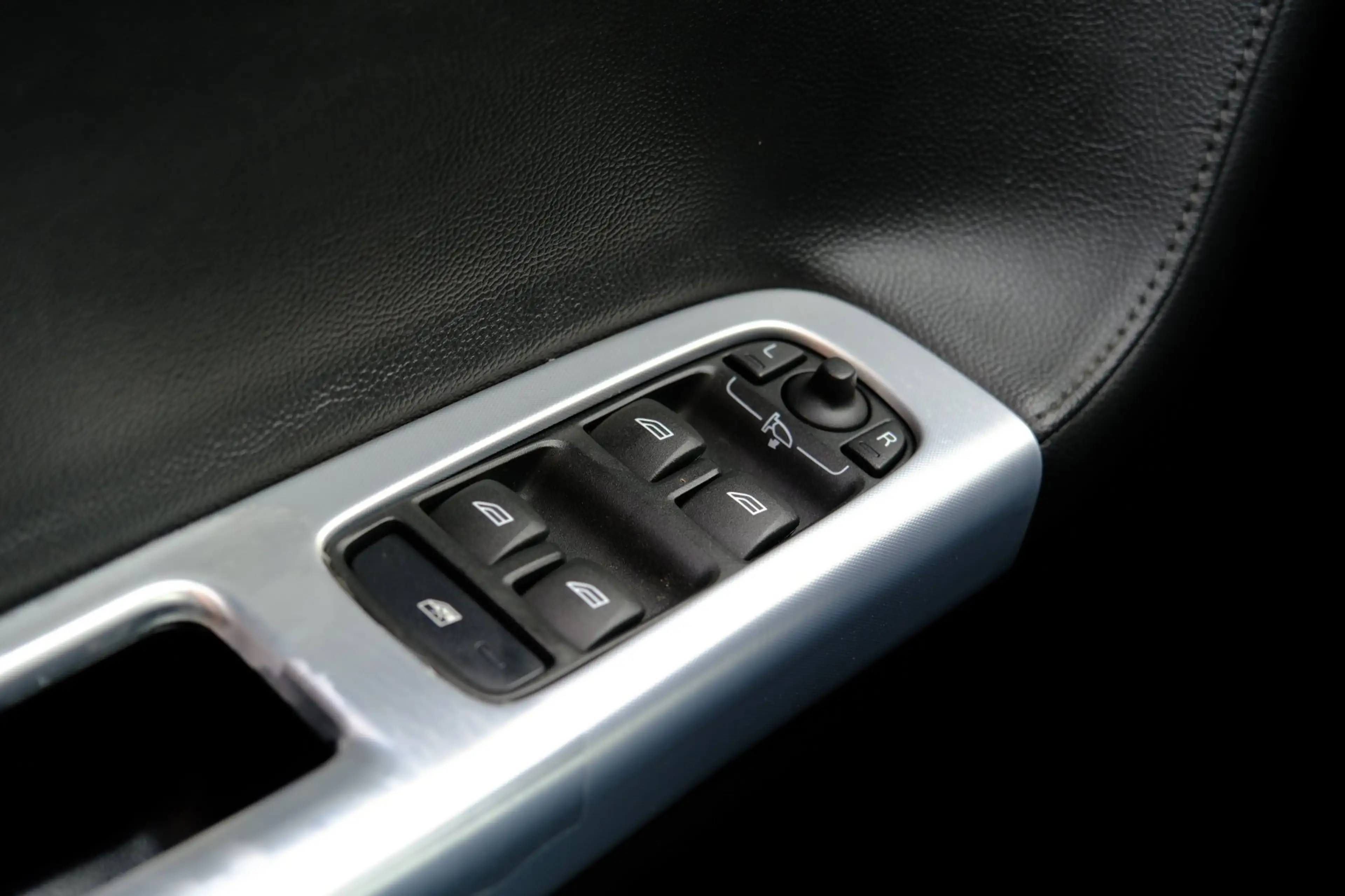 Volvo V50 2.0 Limited Edition Navi|1e Eig|Leder|Clima|LMV — photo 19
