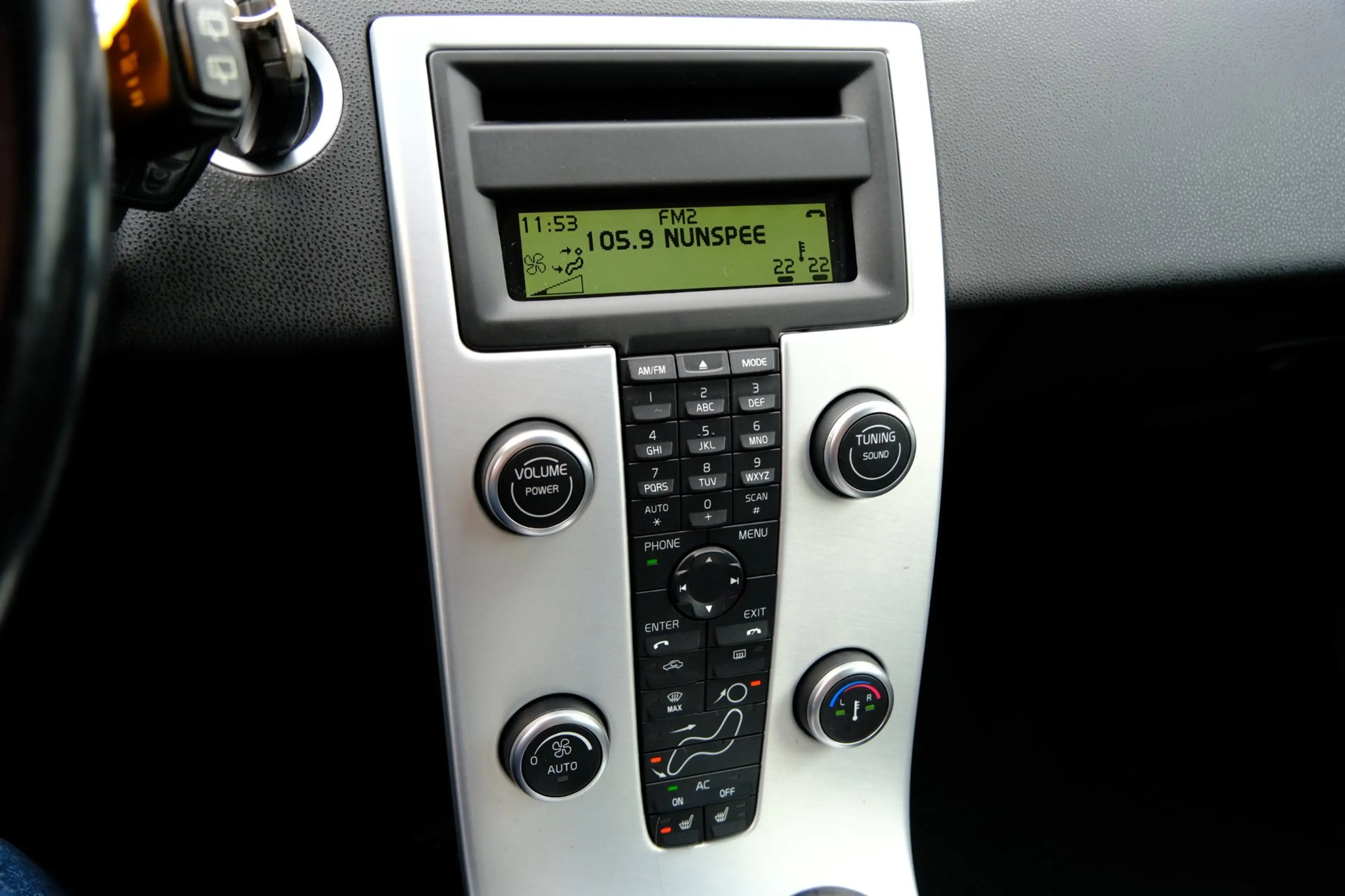 Volvo V50 2.0 Limited Edition Navi|1e Eig|Leder|Clima|LMV — photo 13