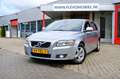 Volvo V50 2.0 Limited Edition Navi|1e Eig|Leder|Clima|LMV Grau - thumbnail 1
