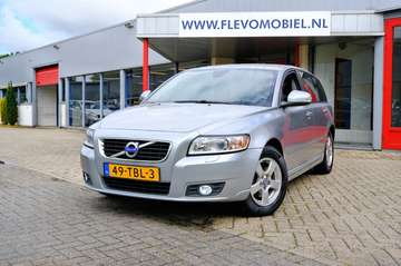 2.0 Limited Edition Navi|1e Eig|Leder|Clima|LMV
