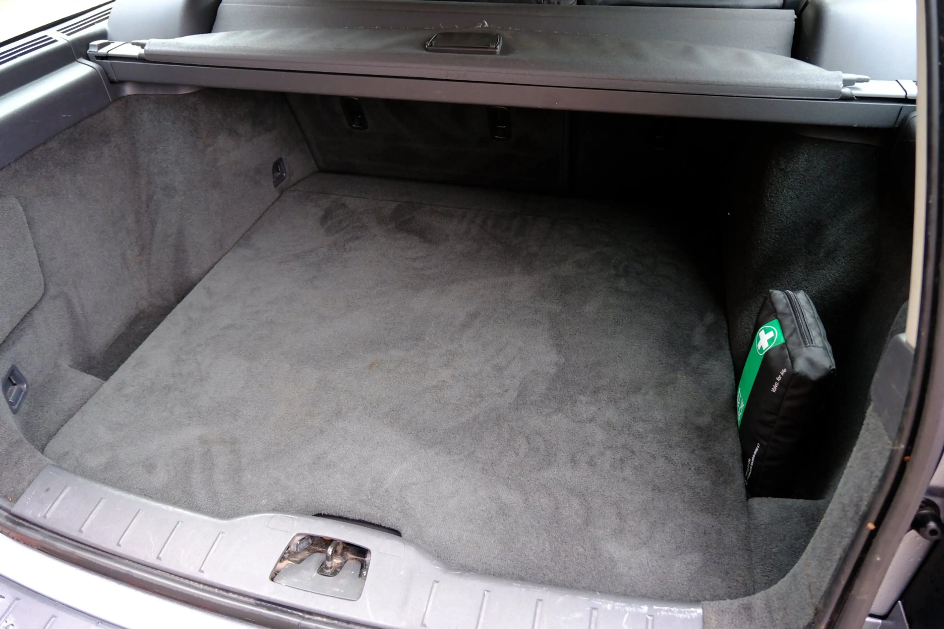 Volvo V50 2.0 Limited Edition Navi|1e Eig|Leder|Clima|LMV — photo 10