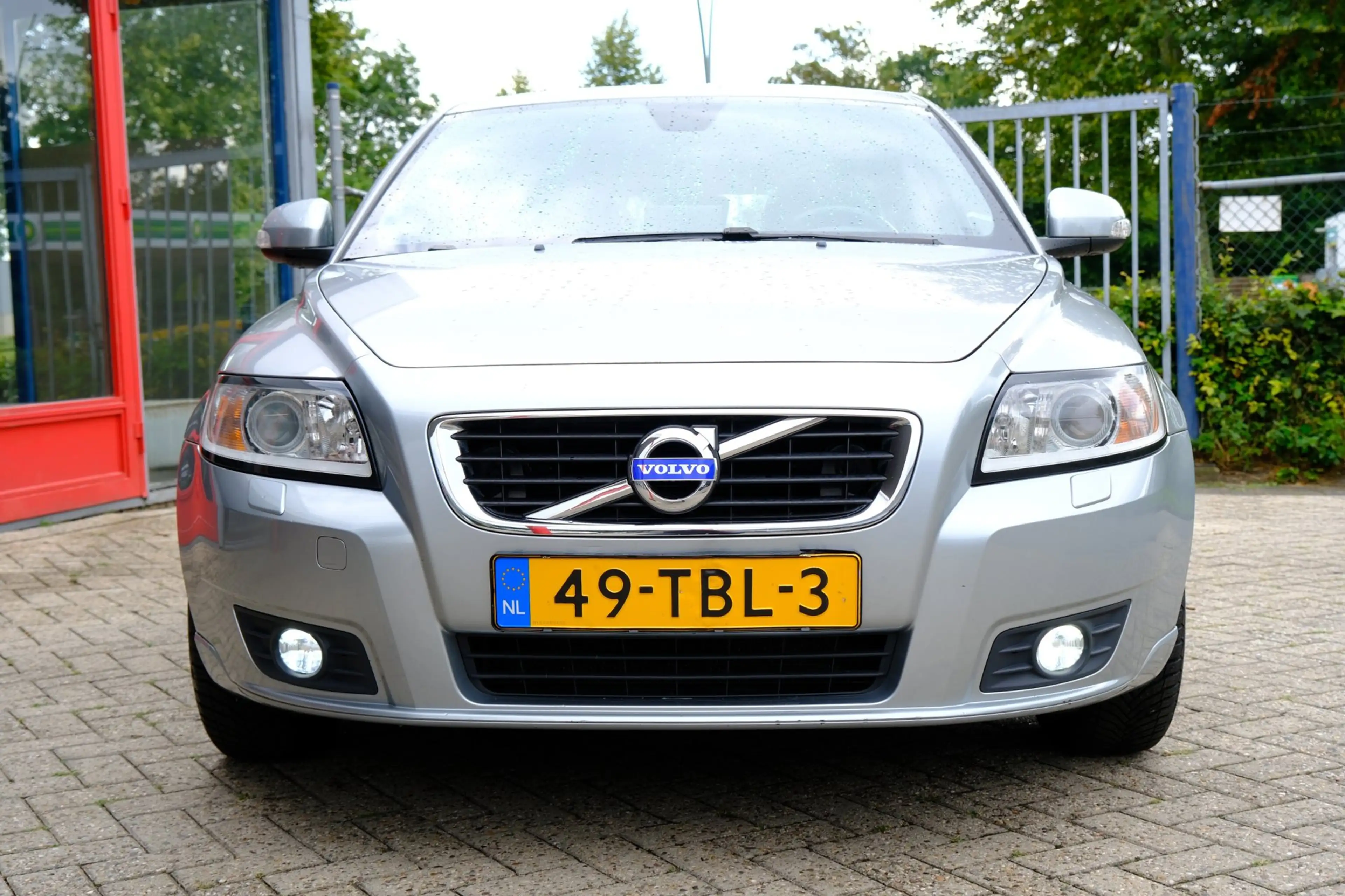 Volvo V50 2.0 Limited Edition Navi|1e Eig|Leder|Clima|LMV — photo 7