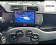 Fiat Panda III 2016 1.2 Lounge 69cv Gris - thumbnail 14