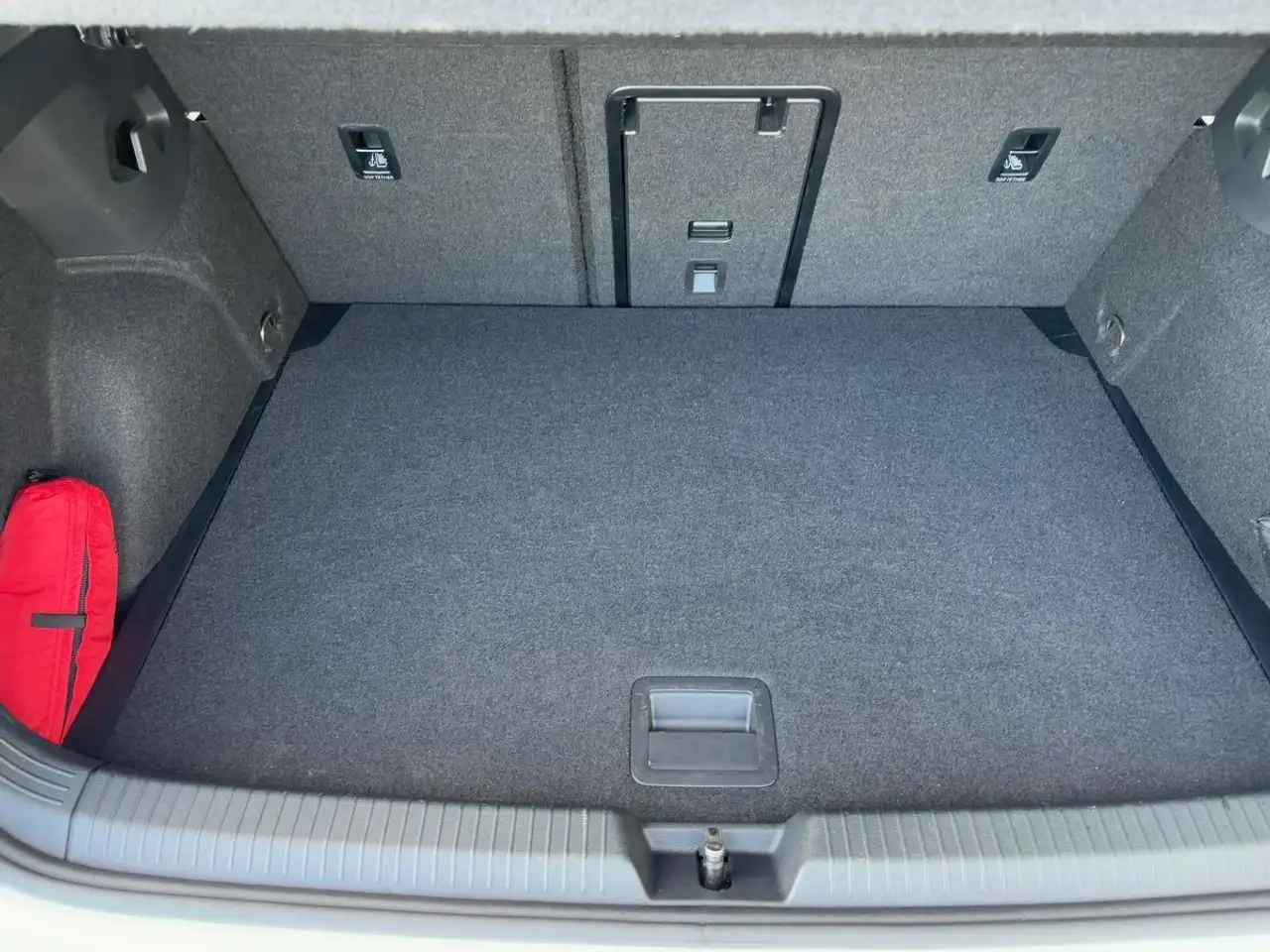 Volkswagen Golf 1.5 TSI STYLE LED+NAVI+RFK+ACC+SHZ, миниатюра 14