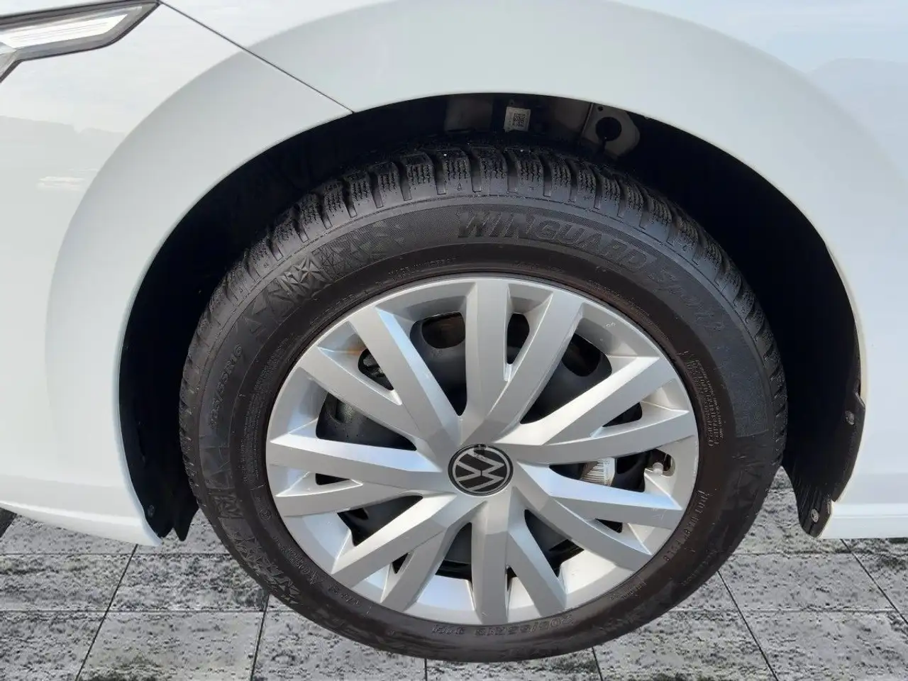 Volkswagen Golf 1.5 TSI STYLE LED+NAVI+RFK+ACC+SHZ, миниатюра 8