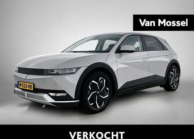 Hyundai IONIQ 5 Style 73kWh | Automaat | SoH 91% | Navigatie | App