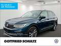 Volkswagen Tiguan 1.5 TSI Life LED   Pano   ParkAssist   SHZ Blauw - thumbnail 1