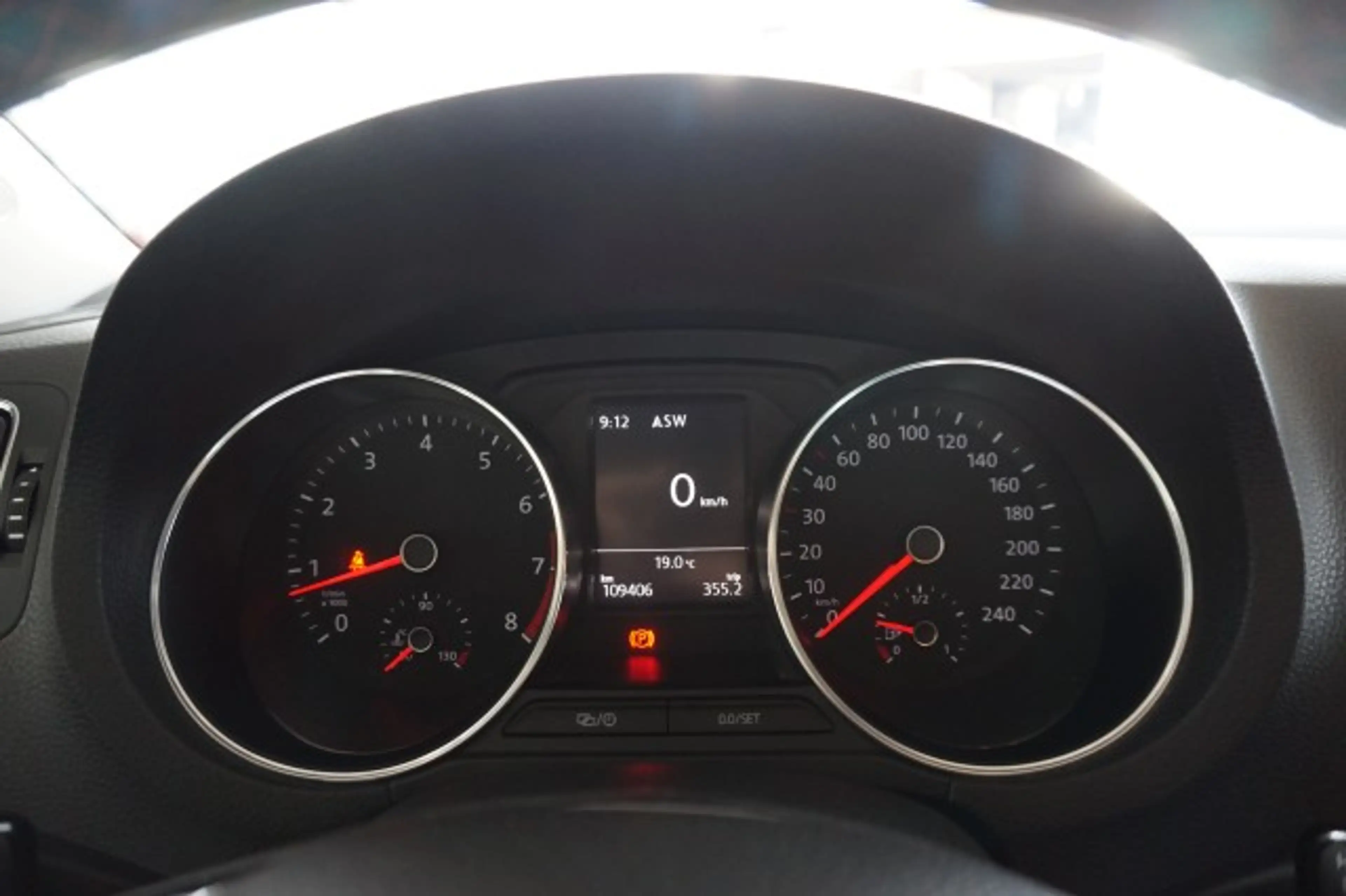Volkswagen Polo Cross CROSS POLO 1,2 TSI XENON AHK SHZ NAVI TEMPOMAT — photo 10