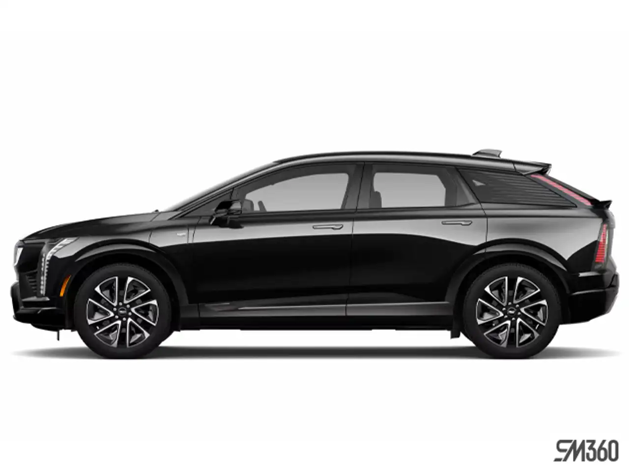 2026 Cadillac Optiq