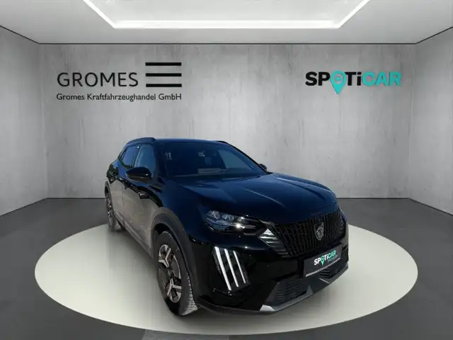 Peugeot 2008 main image