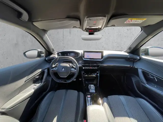Peugeot 2008 view 12