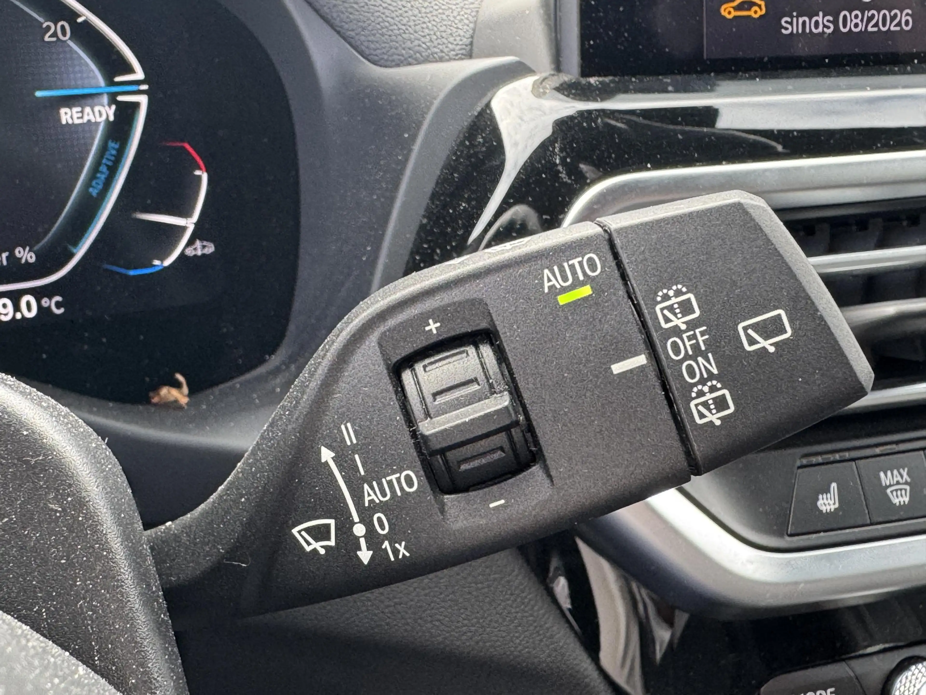BMW iX3 Executive 80 kWh | Panoramadak | SOH 100% | Leer | — photo 41