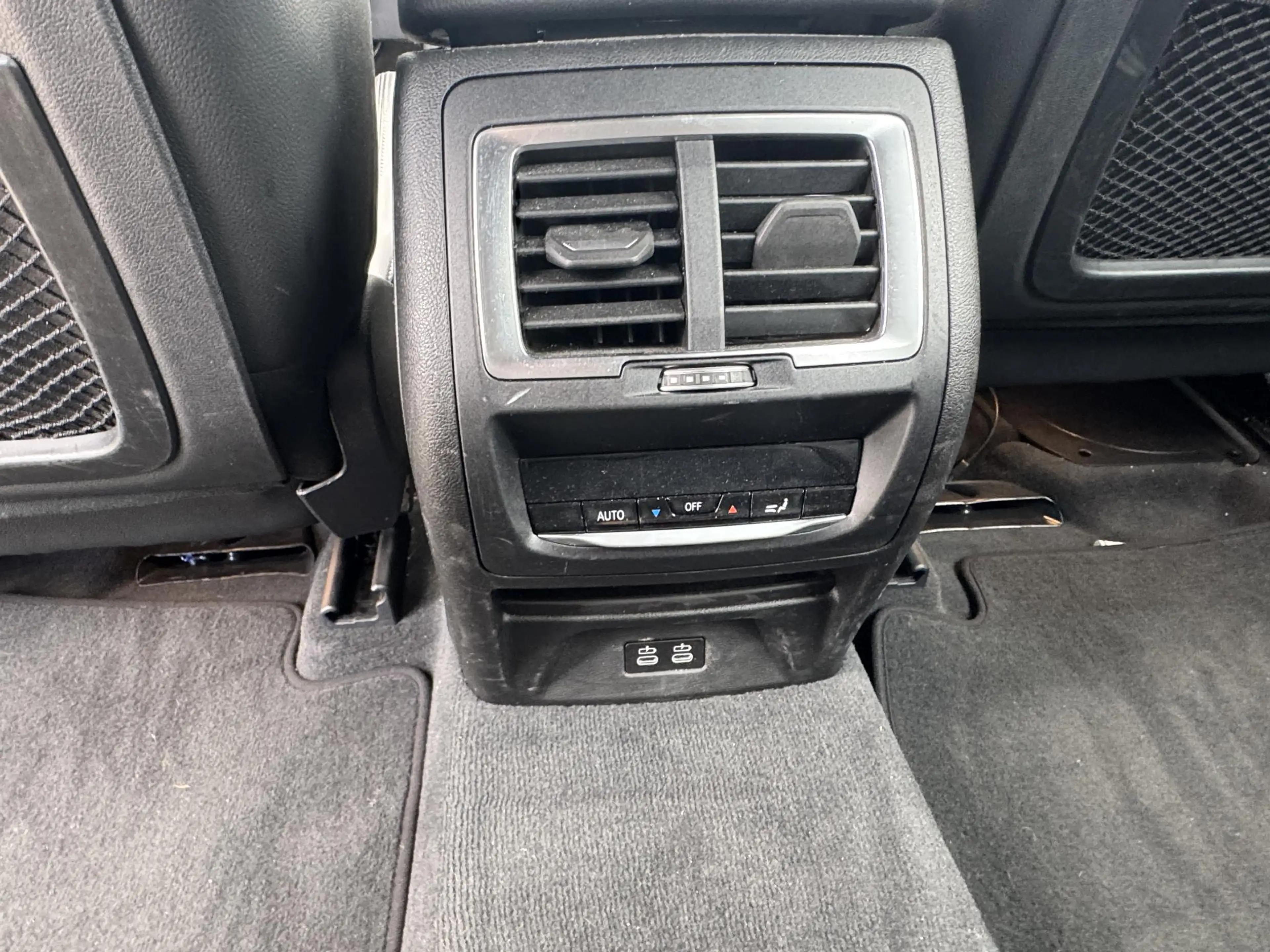BMW iX3 Executive 80 kWh | Panoramadak | SOH 100% | Leer | — photo 50