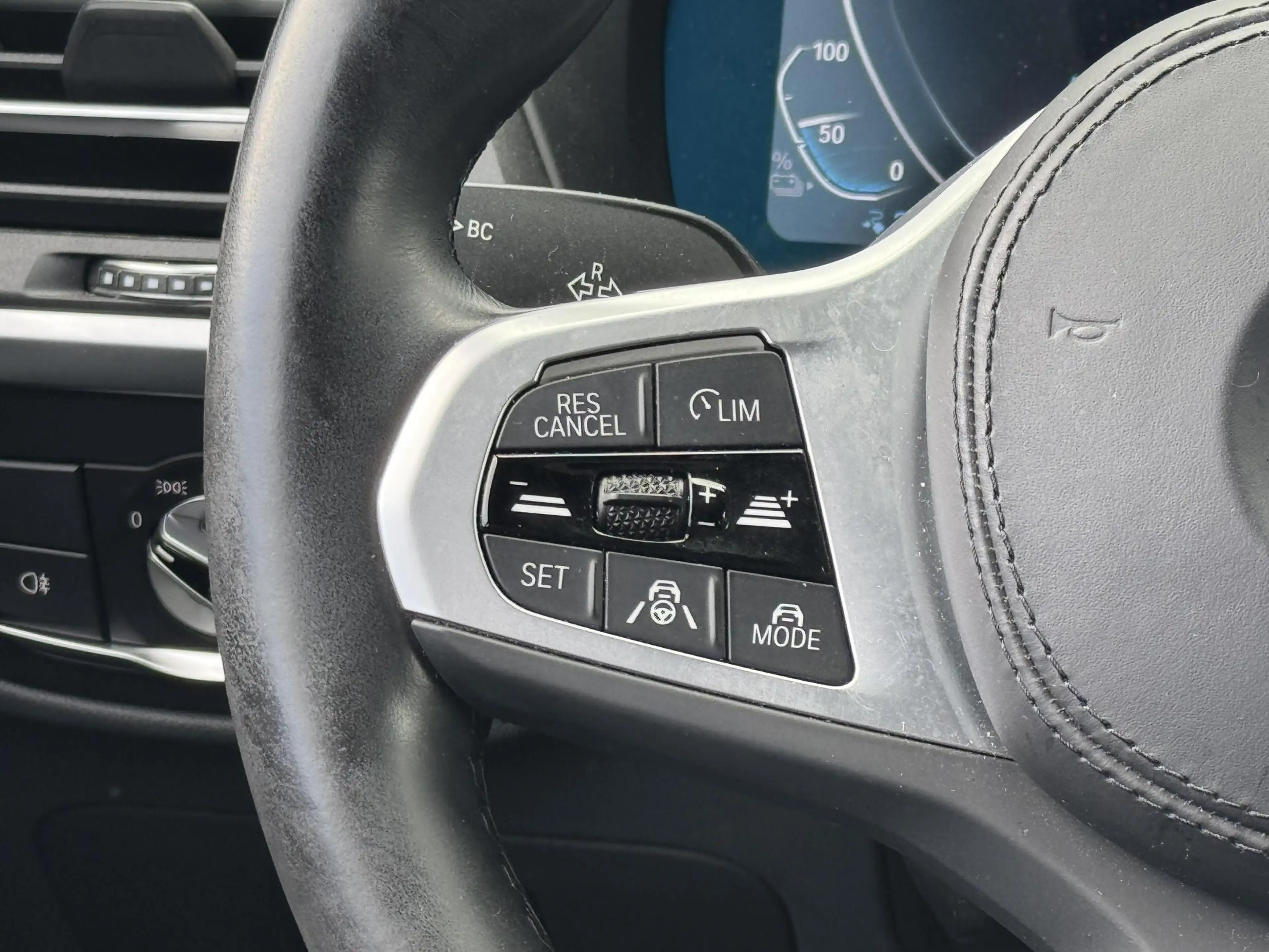 BMW iX3 Executive 80 kWh | Panoramadak | SOH 100% | Leer | — photo 25