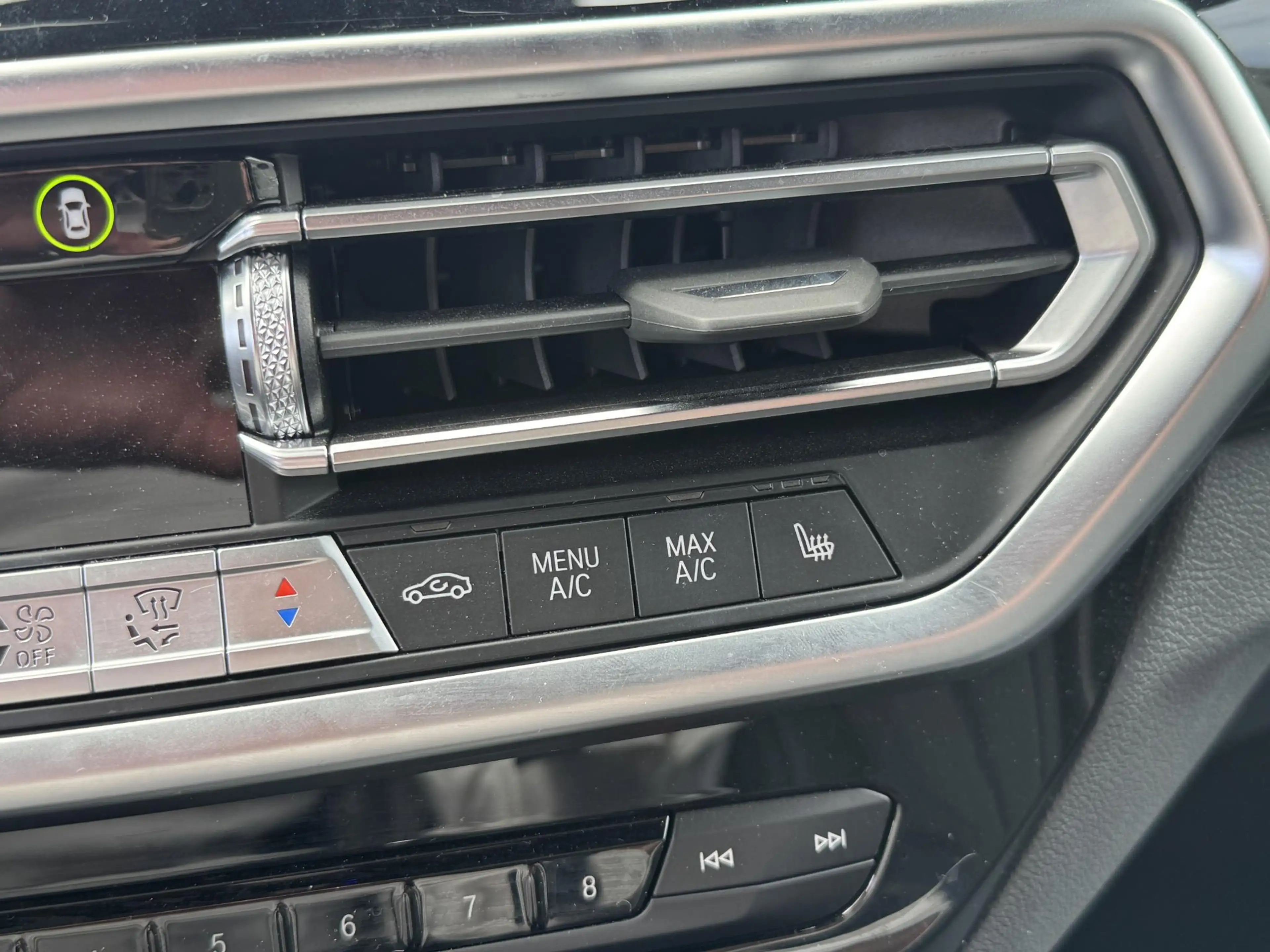 BMW iX3 Executive 80 kWh | Panoramadak | SOH 100% | Leer | — photo 34