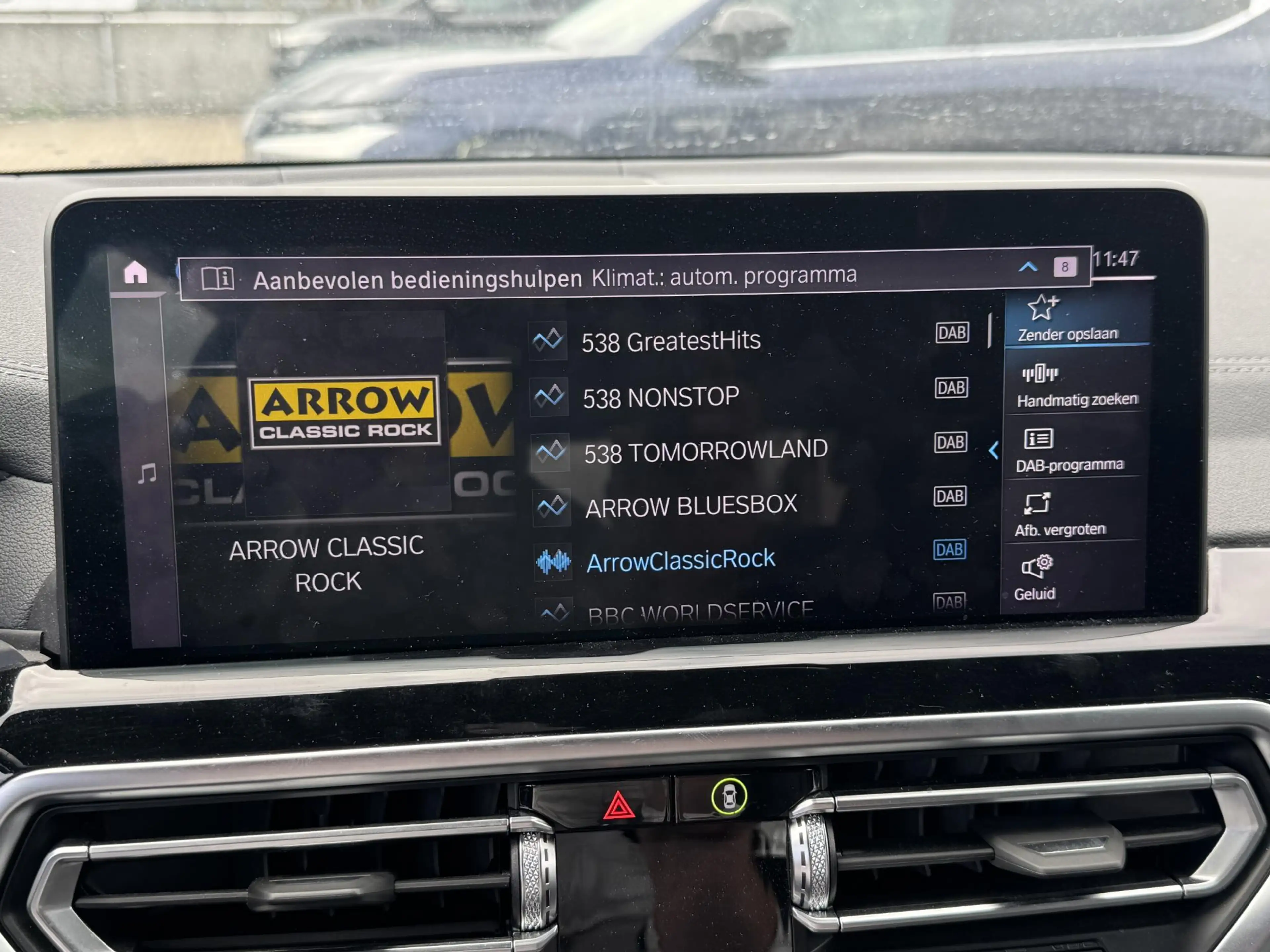 BMW iX3 Executive 80 kWh | Panoramadak | SOH 100% | Leer | — photo 47