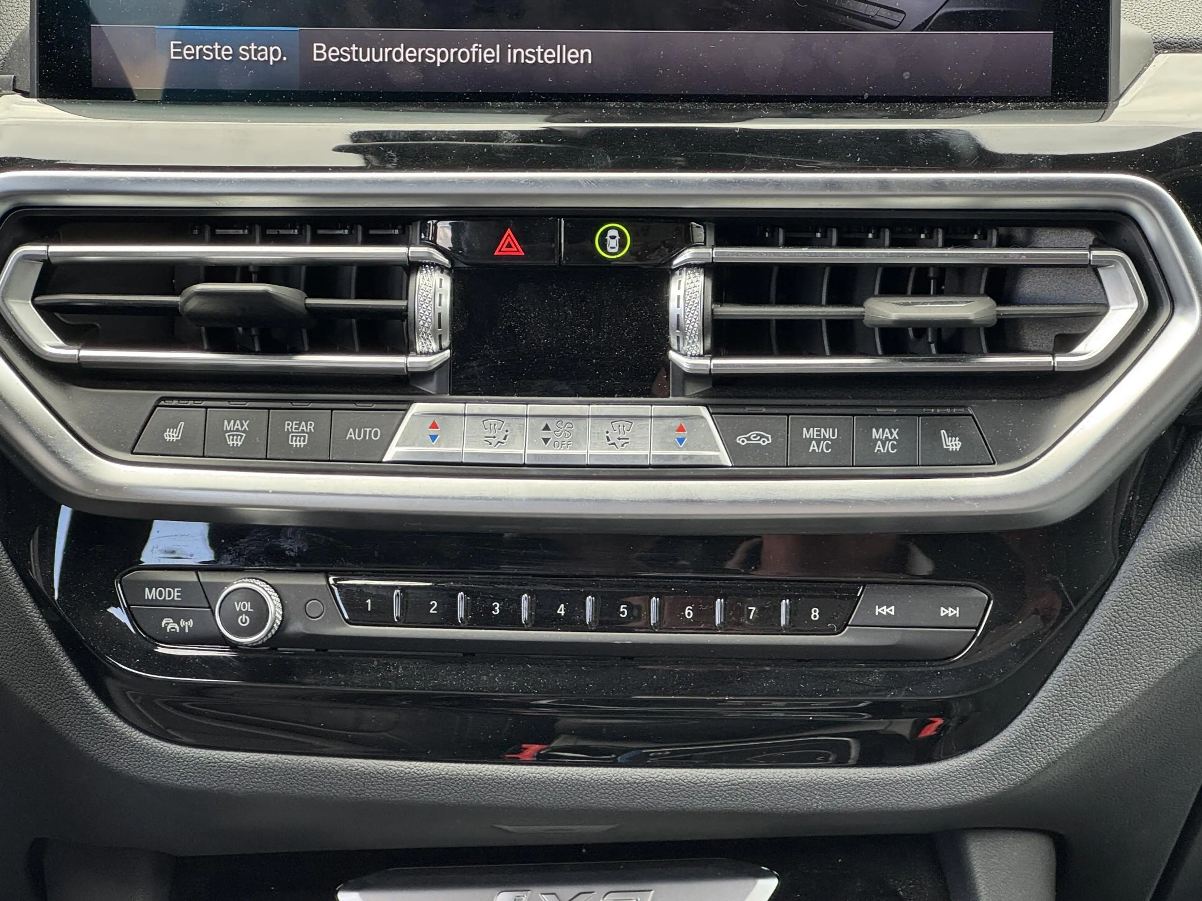 BMW iX3 Executive 80 kWh | Panoramadak | SOH 100% | Leer | — photo 14