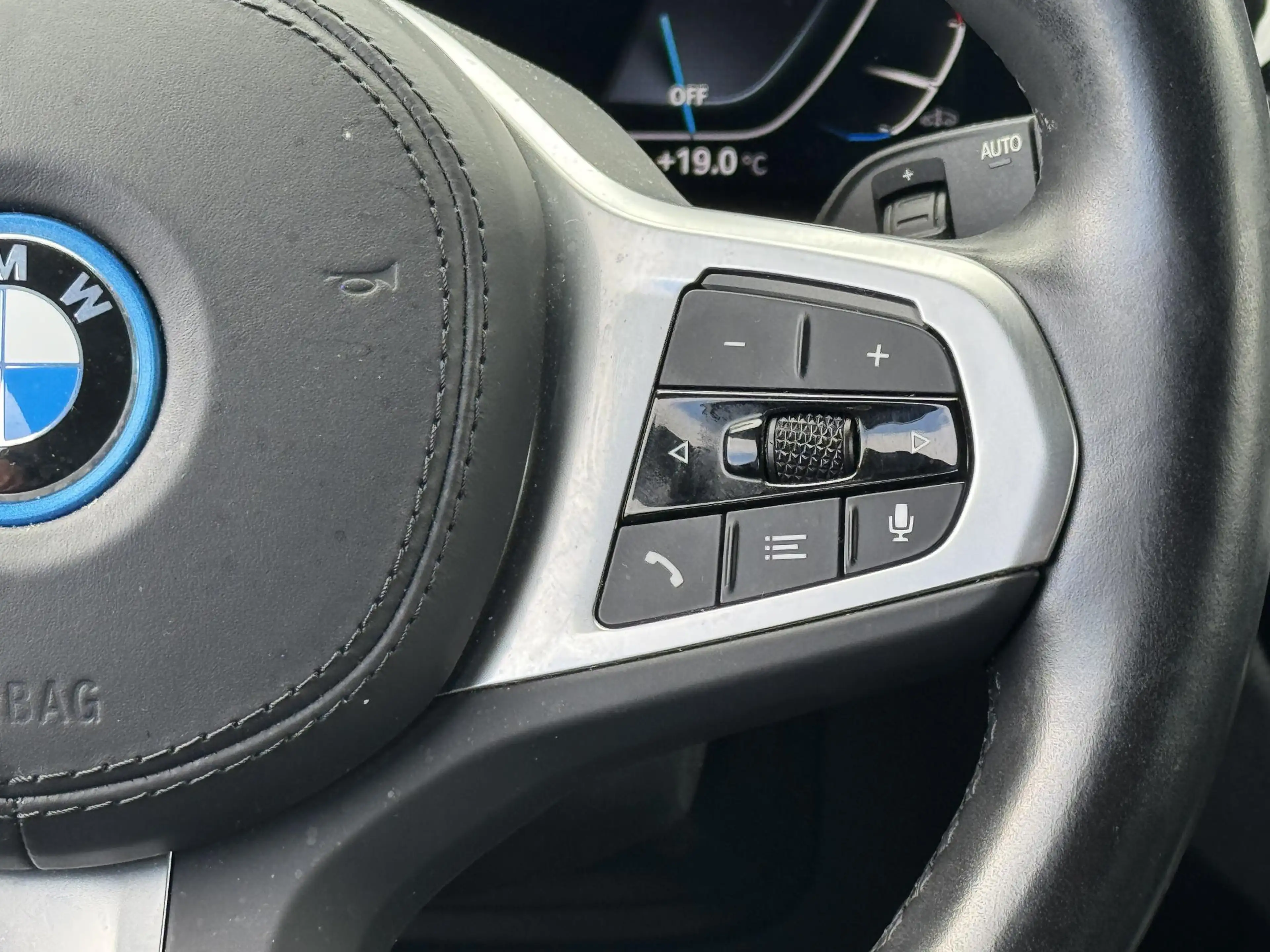 BMW iX3 Executive 80 kWh | Panoramadak | SOH 100% | Leer | — photo 26