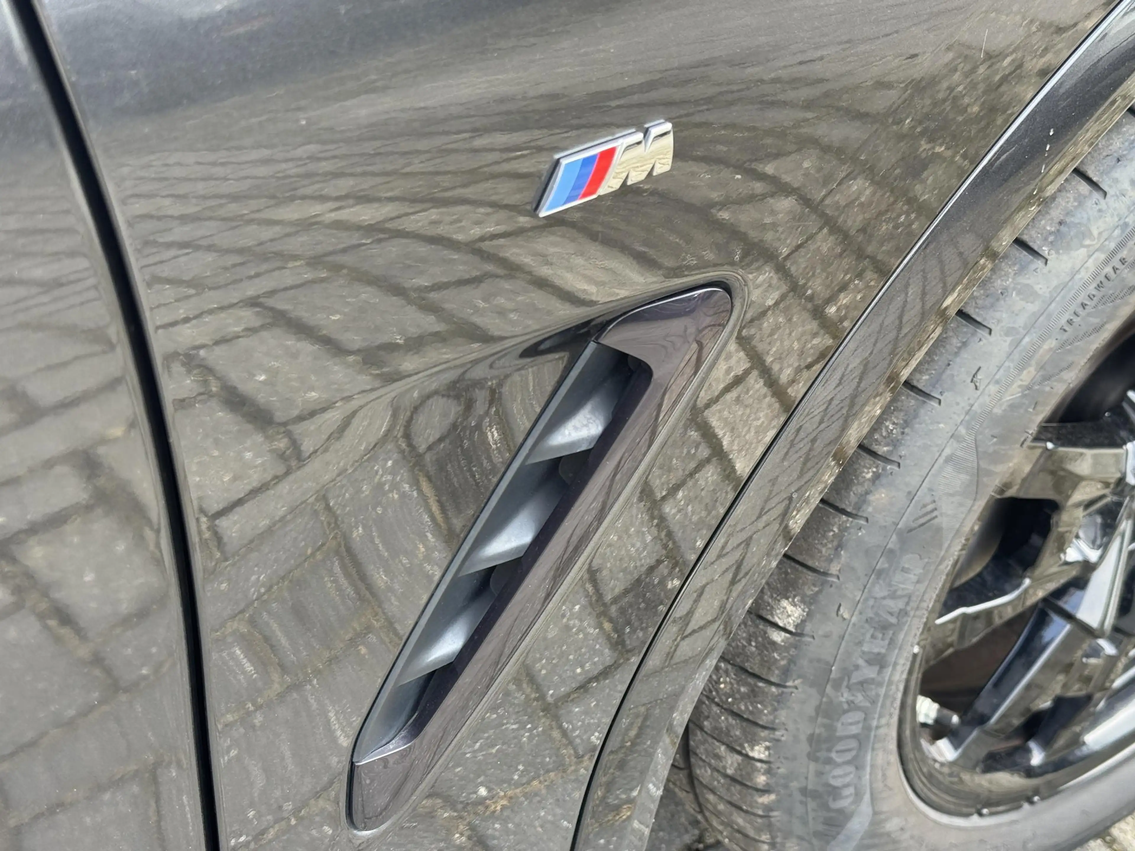 BMW iX3 Executive 80 kWh | Panoramadak | SOH 100% | Leer | — photo 38