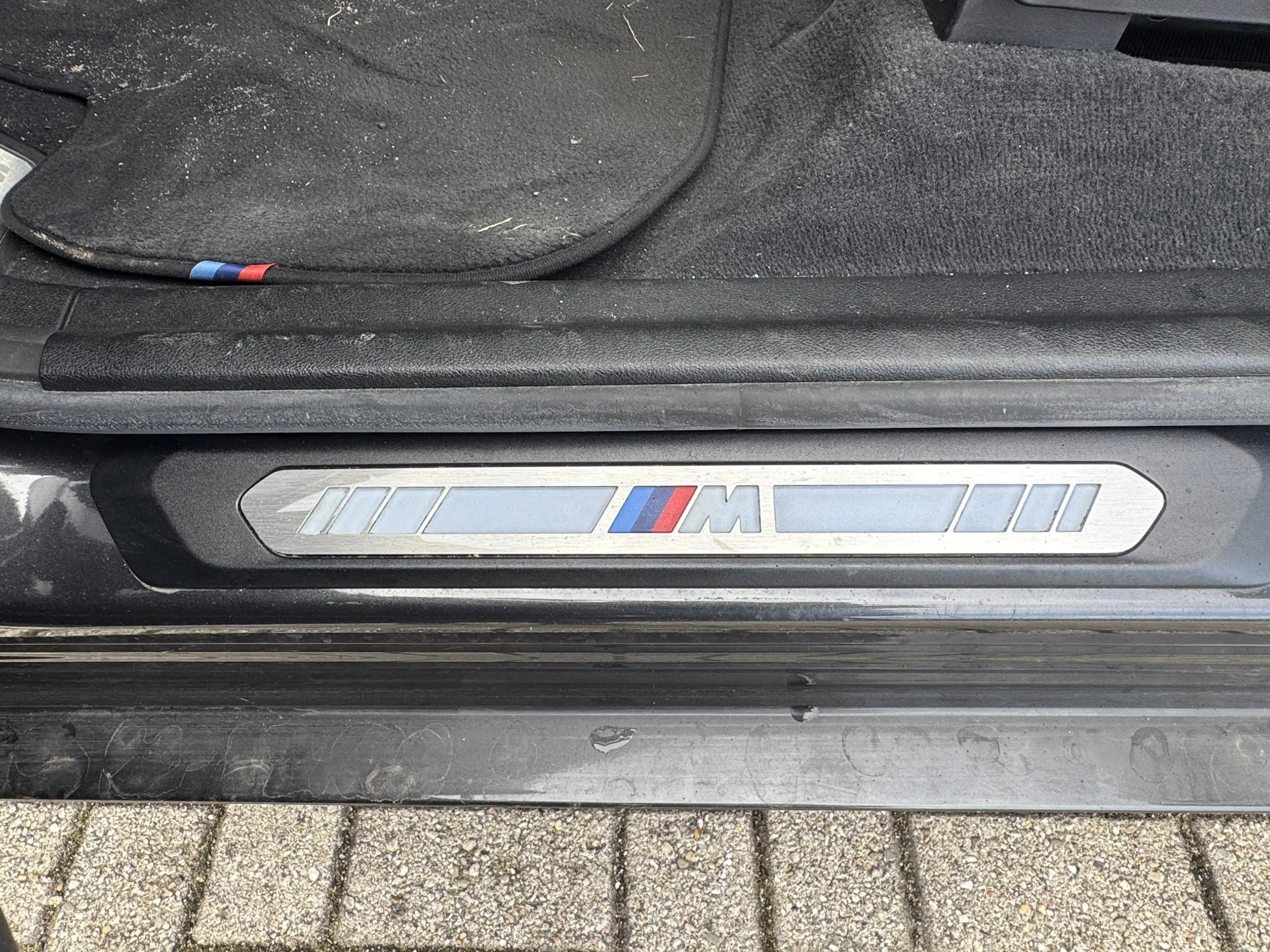 BMW iX3 Executive 80 kWh | Panoramadak | SOH 100% | Leer | — photo 17