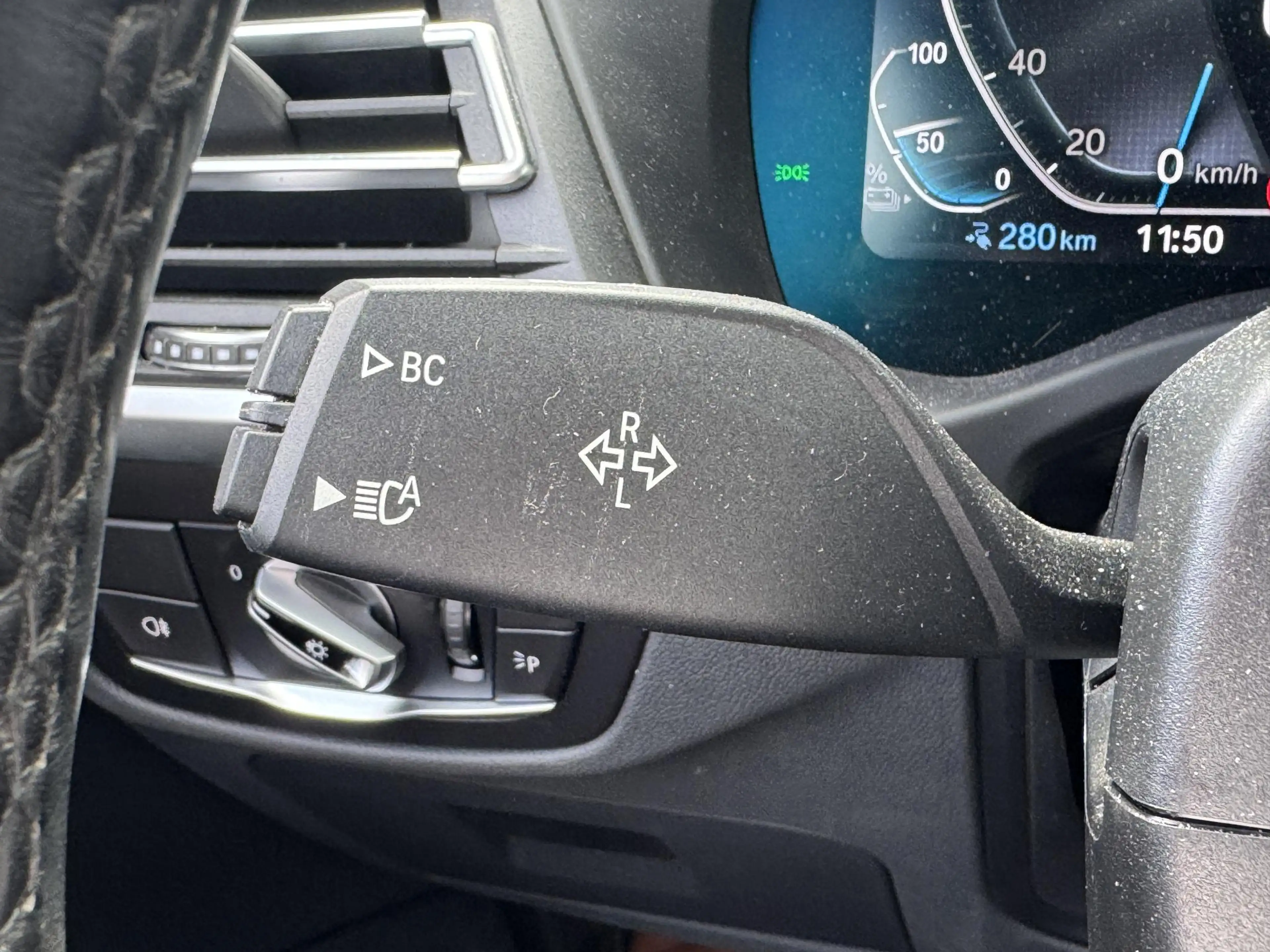 BMW iX3 Executive 80 kWh | Panoramadak | SOH 100% | Leer | — photo 42