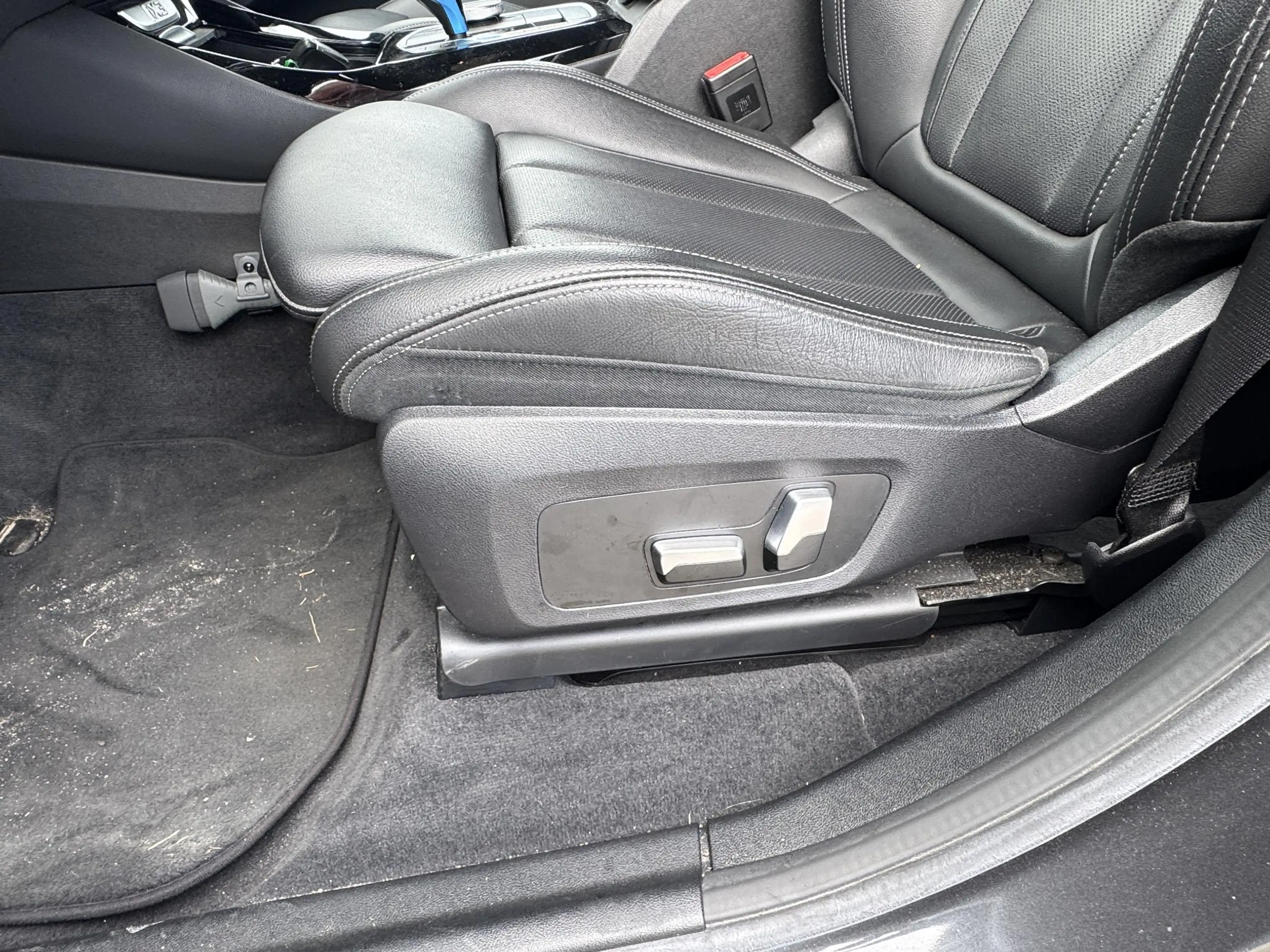 BMW iX3 Executive 80 kWh | Panoramadak | SOH 100% | Leer | — photo 29