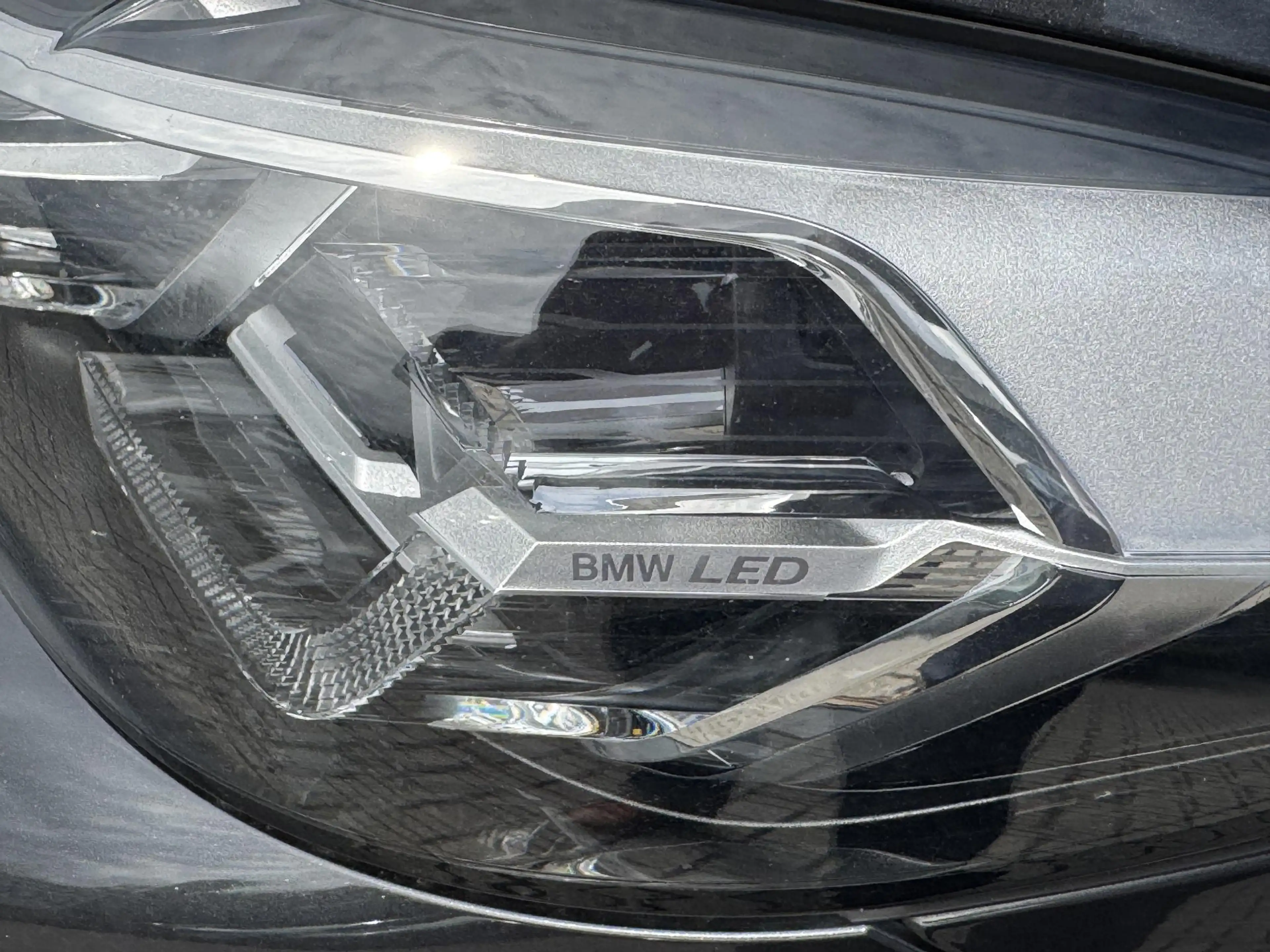 BMW iX3 Executive 80 kWh | Panoramadak | SOH 100% | Leer | — photo 36