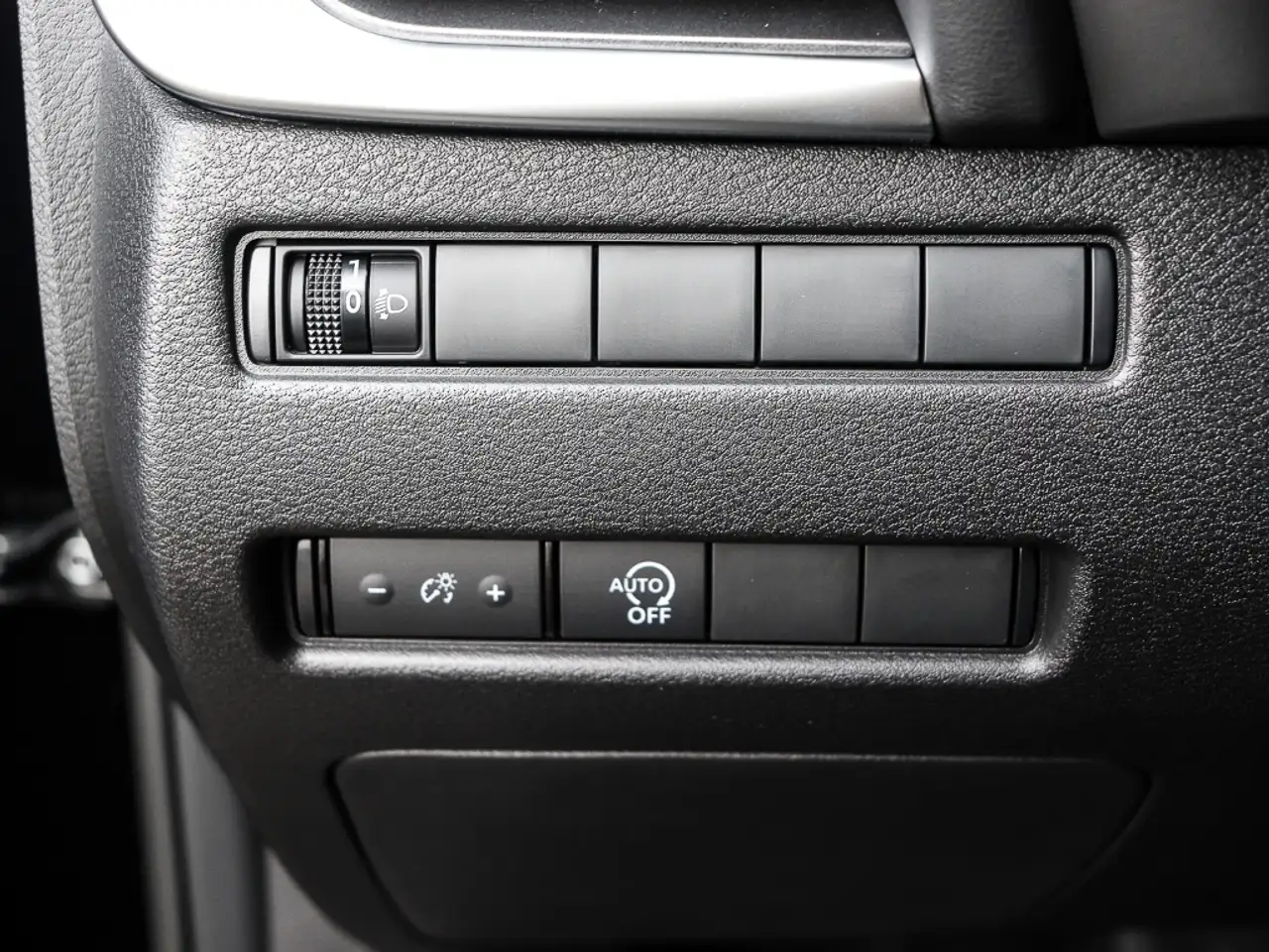 Nissan X-Trail Acenta 1.5 VC-T MHEV 163PS 4x2 Xtronic Familienpak, миниатюра 10