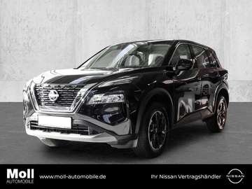 Acenta 1.5 VC-T MHEV 163PS 4x2 Xtronic Familienpak