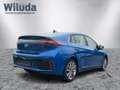 Hyundai IONIQ Premium plava - thumbnail 4