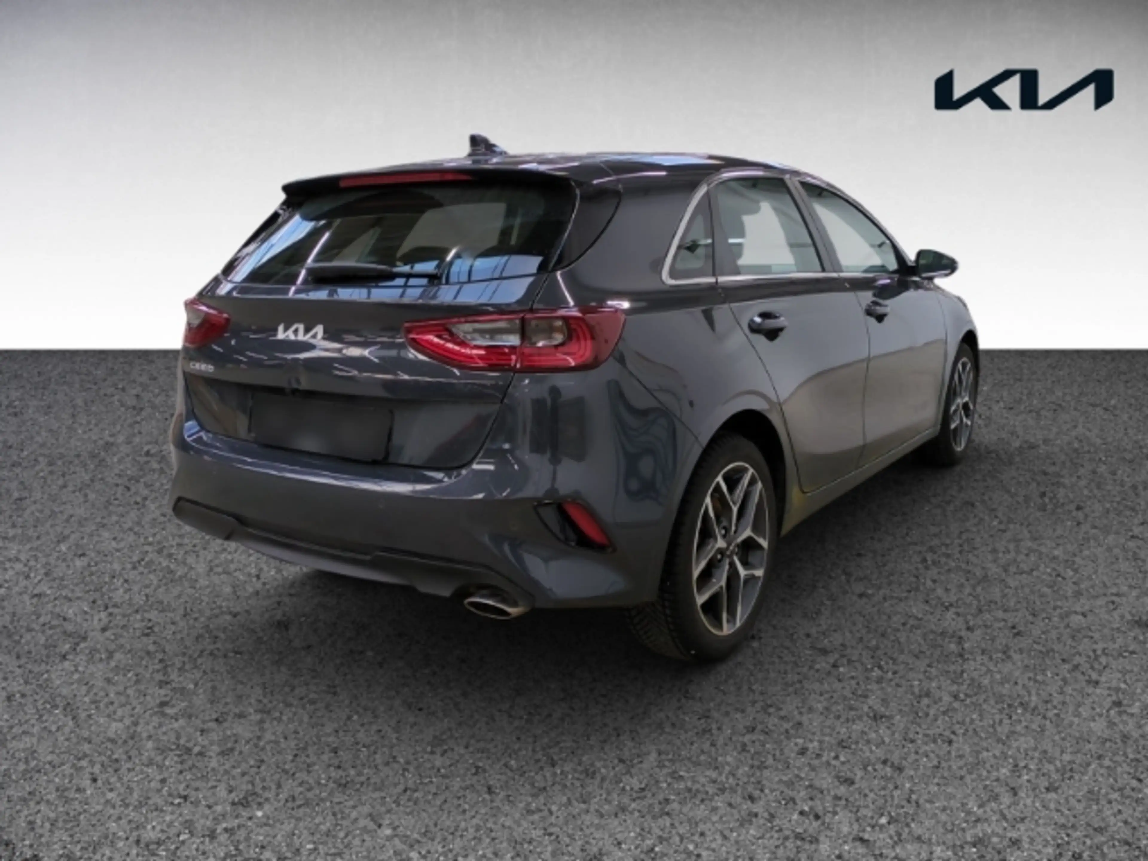 Kia Ceed / cee'd Spirit 1.5T NAVI,CARPLAY,KAMERA,SITZHZG,PDC — photo 4