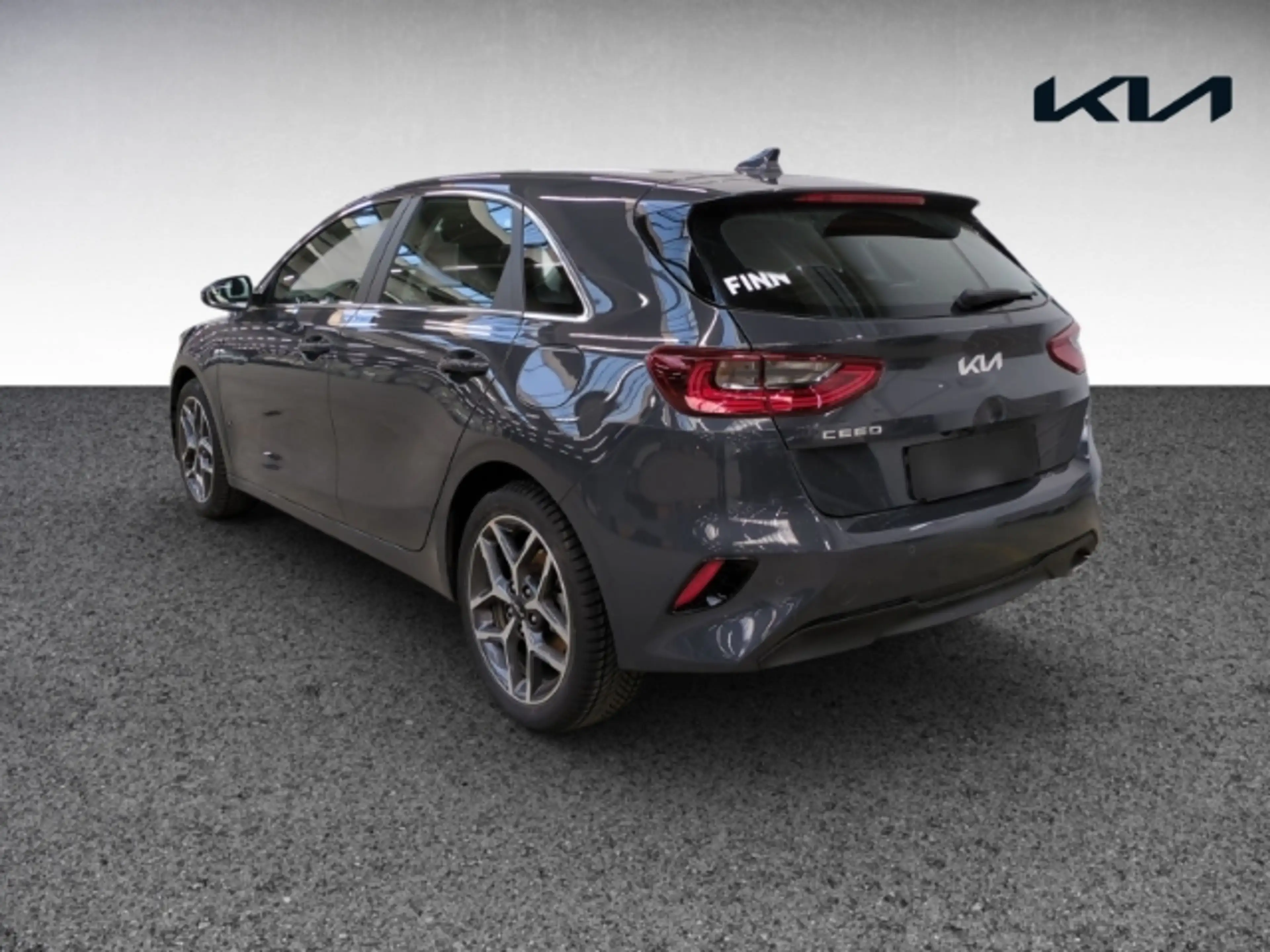 Kia Ceed / cee'd Spirit 1.5T NAVI,CARPLAY,KAMERA,SITZHZG,PDC — photo 7