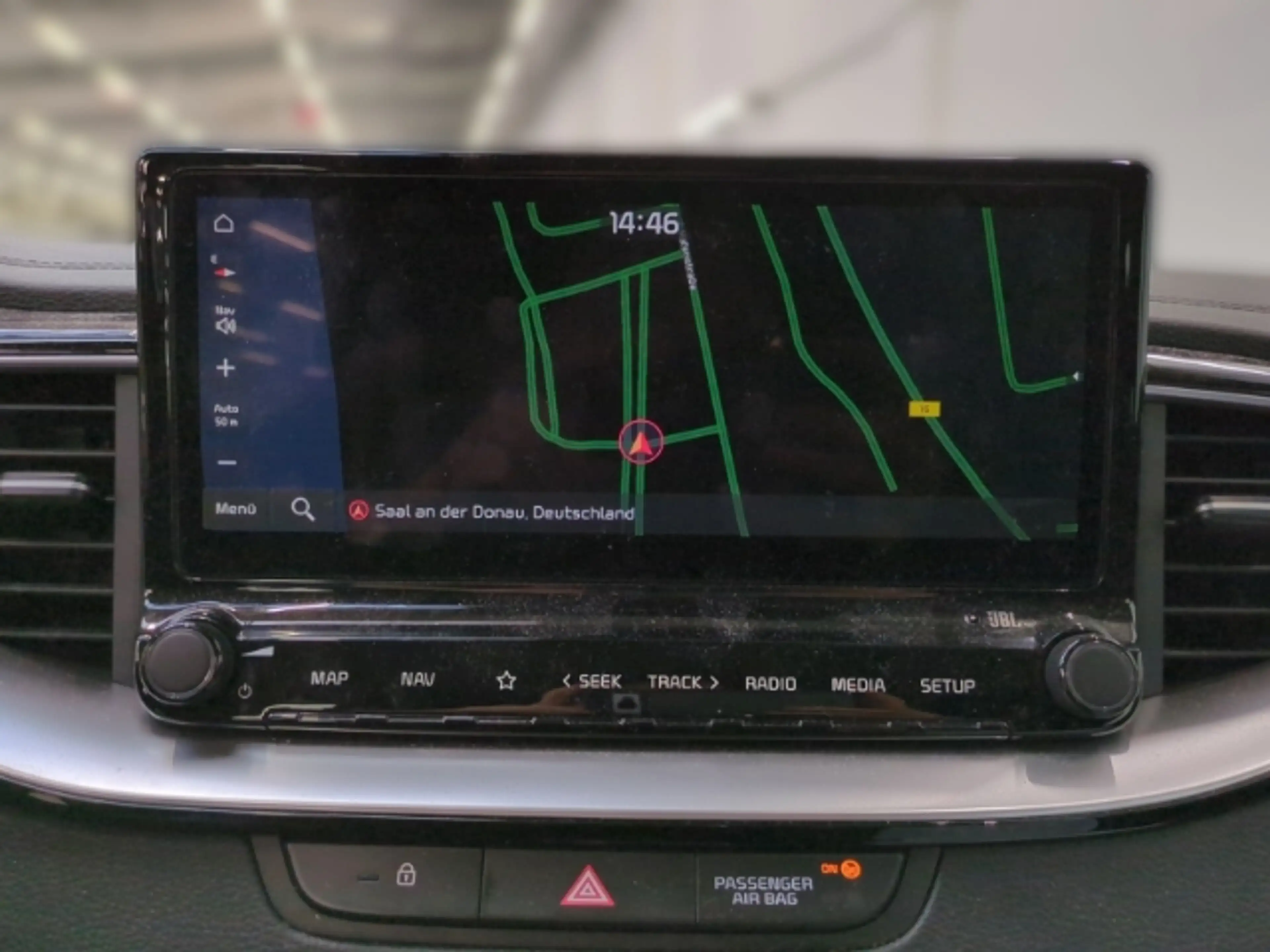 Kia Ceed / cee'd Spirit 1.5T NAVI,CARPLAY,KAMERA,SITZHZG,PDC — photo 9