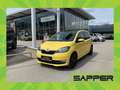 Skoda Citigo Citigo Gelb - thumbnail 1