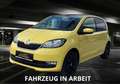Skoda Citigo Citigo Gelb - thumbnail 1