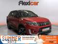 Suzuki Vitara 1.4 T TORO SR Rojo - thumbnail 1