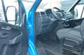Renault Master L1H1 3,3t 3 Sitz Klima PDC AHK 1.Hd MwSt. Bleu - thumbnail 7