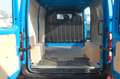 Renault Master L1H1 3,3t 3 Sitz Klima PDC AHK 1.Hd MwSt. Bleu - thumbnail 11