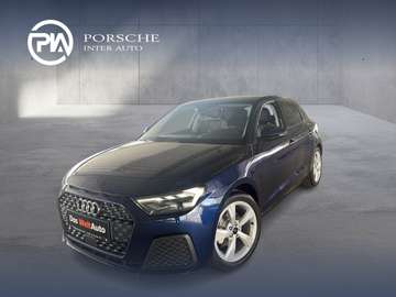 30 TFSI intense