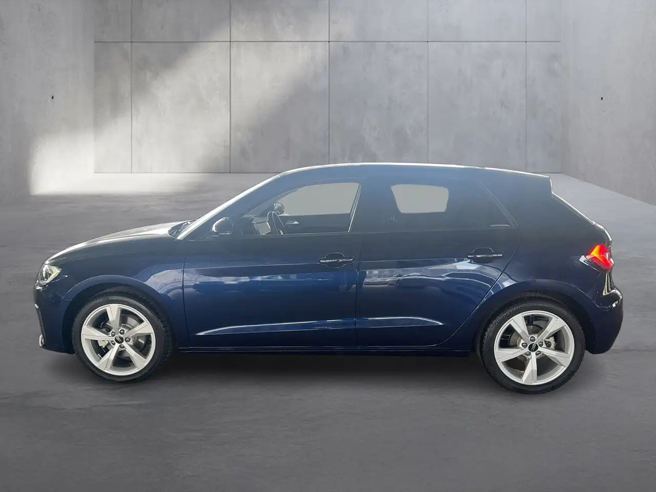 Audi A1 2026