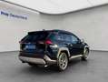 Toyota RAV 4 2.5 4x4 Hybrid Adventure Zwart - thumbnail 6