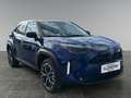 Toyota Yaris Cross Yaris Cross 1,5l Hybrid, 4x4, Elegant Blau - thumbnail 7