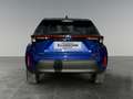 Toyota Yaris Cross Yaris Cross 1,5l Hybrid, 4x4, Elegant Blau - thumbnail 4