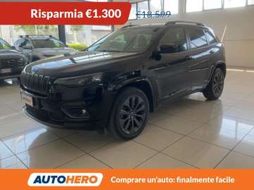 2.2 M-Jet Limited 4x4