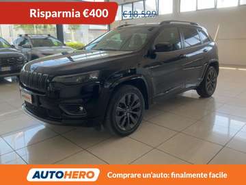 2.2 M-Jet Limited 4x4