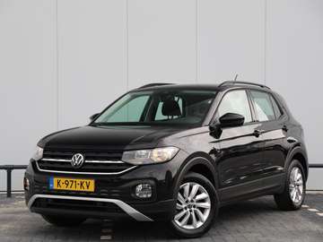 1.0 TSI Life Business | 95 pk | Navigatie | Climat