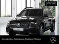 Mercedes-Benz GLB 200 AMG+NIGHT+AHK+MULTIBEAM+KAMERA+19"+TOTW+7G Noir - thumbnail 1