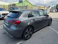 Mercedes-Benz A 180 Classe A  A180d Sport auto Grigio - thumbnail 4